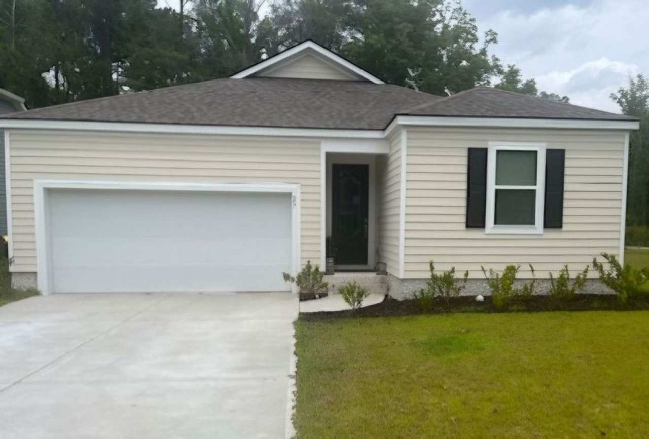 Home in Watergrass Community