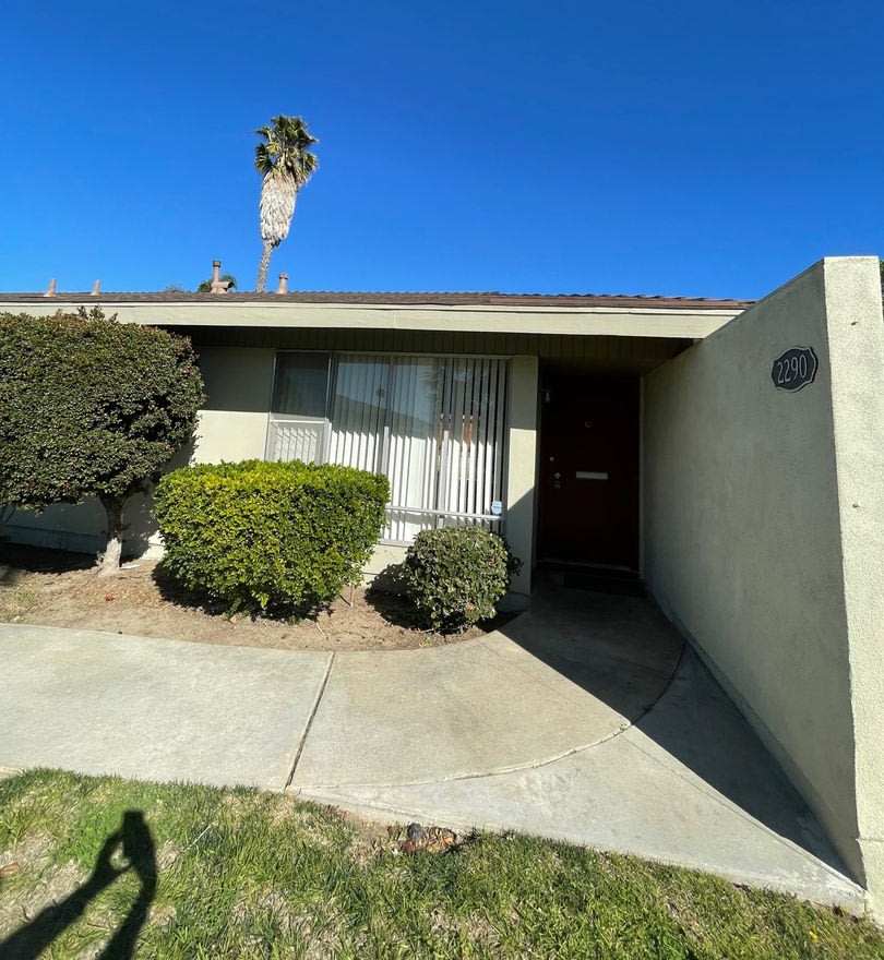 Great location in Camarillo - Las Posas Garden