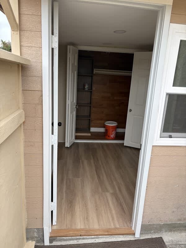 418 Honeysuckle Lane - 1