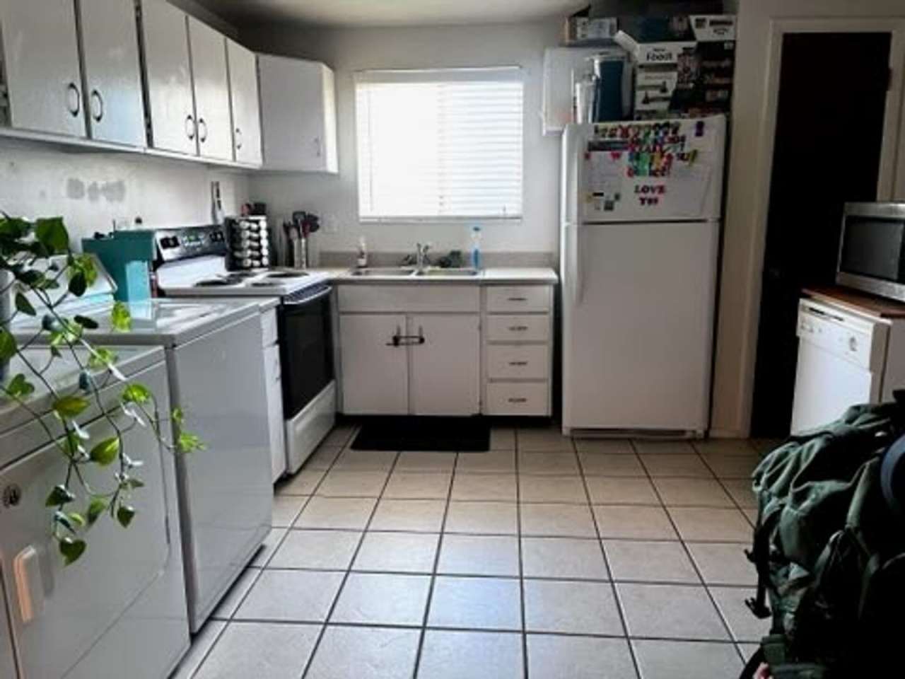 SINGLE FAMILY HOUSING - 2 bed/1 bath in Orem