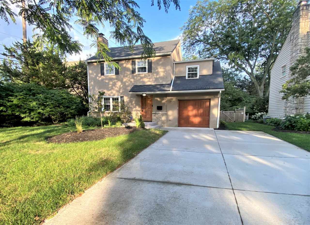 4 Bedroom - Upper Arlington