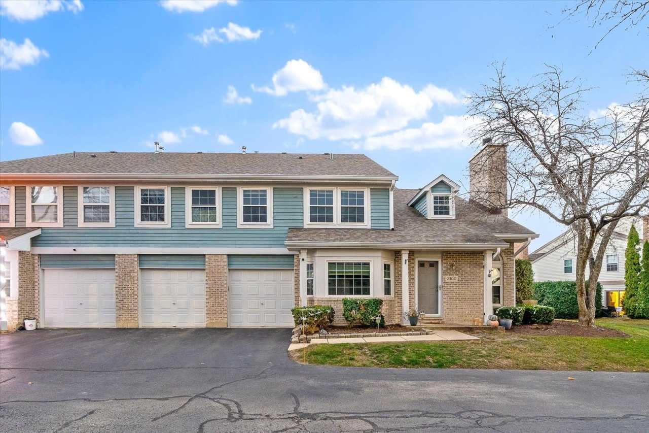 3100 Anton Circle unit: 3100