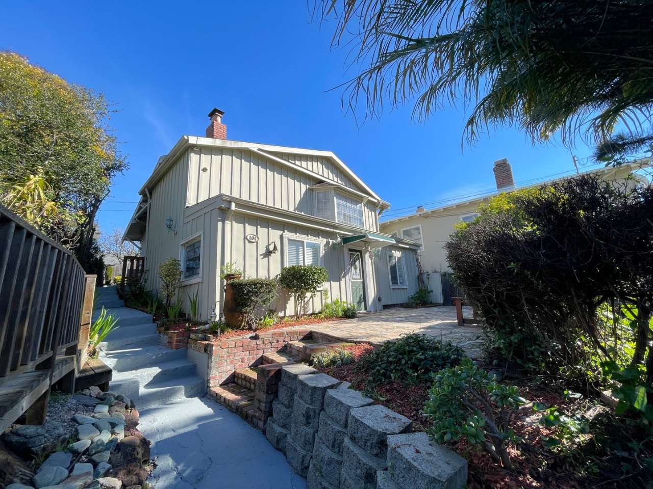 House for Rent in Piedmont