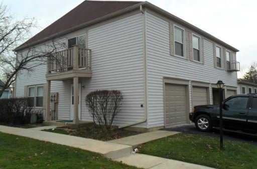 479 James Court unit: D