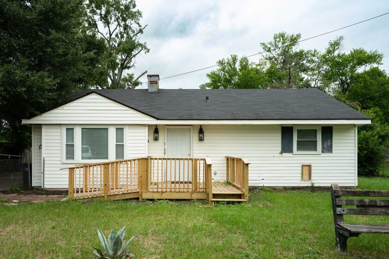 3220 Alpine Rd, Augusta, GA, 30909