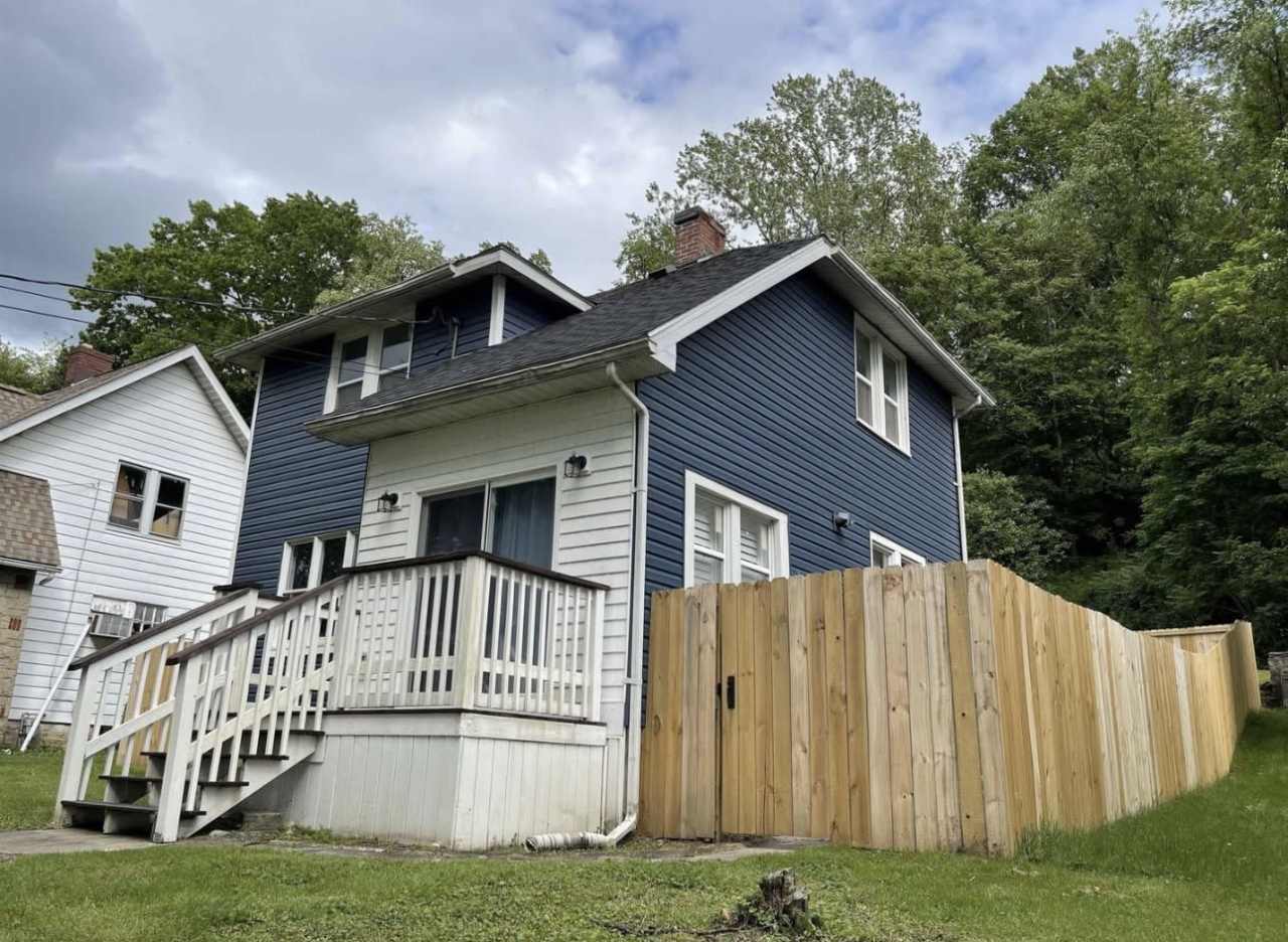 1605 Speedway Avenue