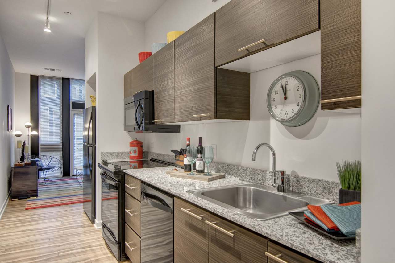 The Trend at 51 Apartment Homes