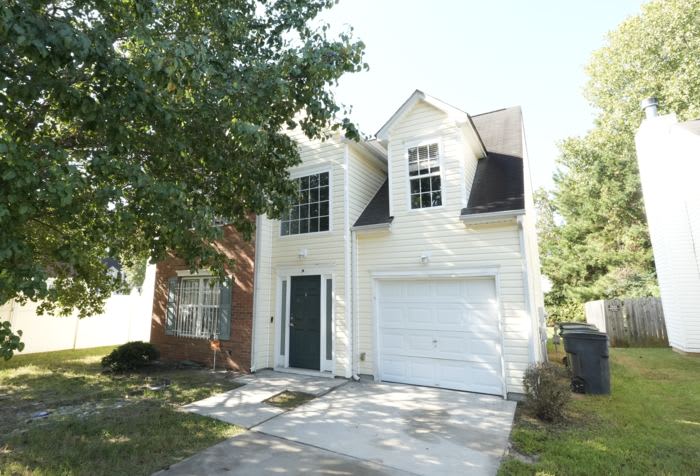 10217 Covingtonwood Drive