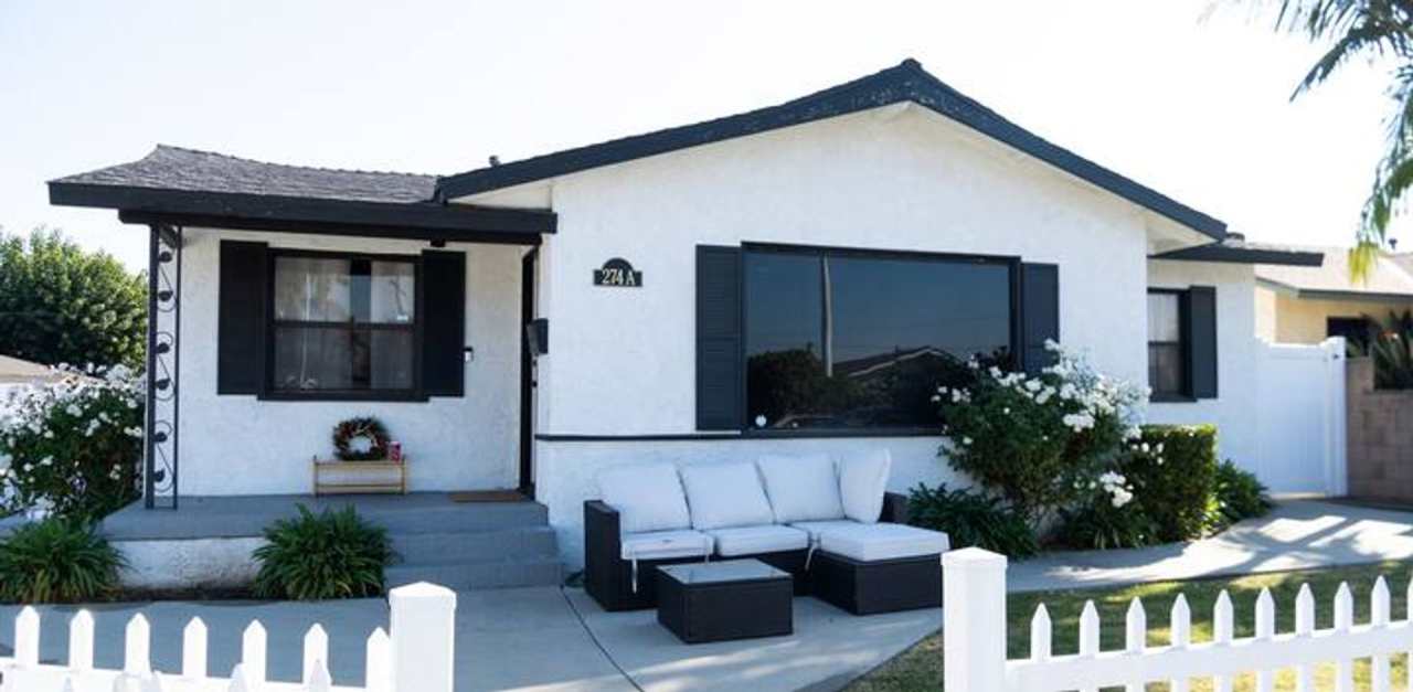 Peaceful Getaway in Azusa