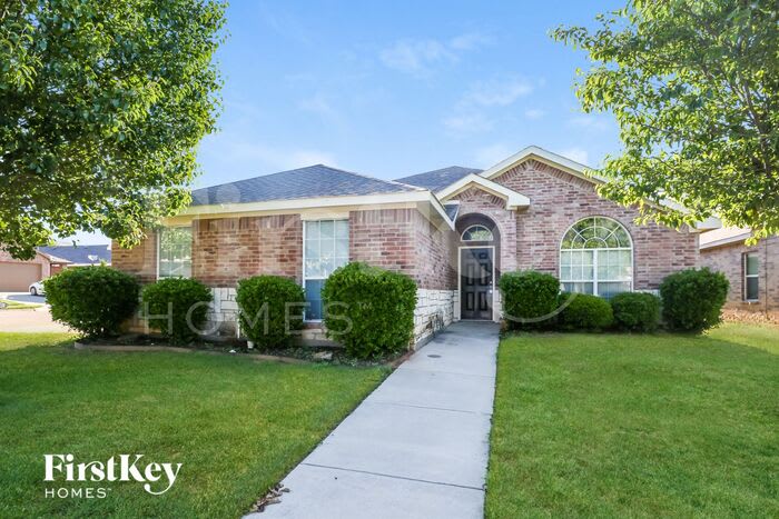 1101 New Meadow Drive