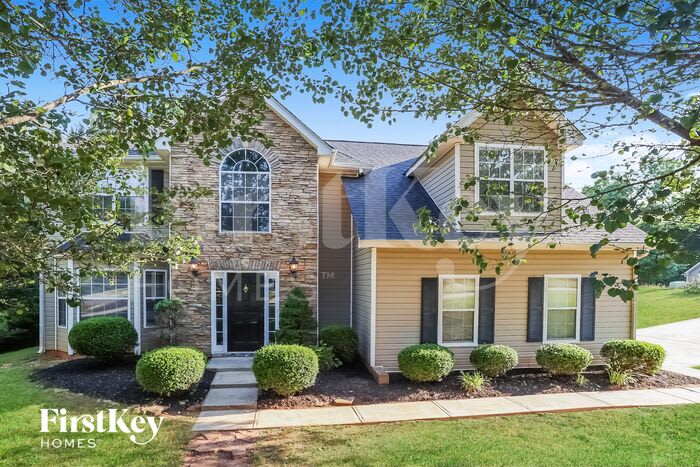 3701 Arrowhead Place