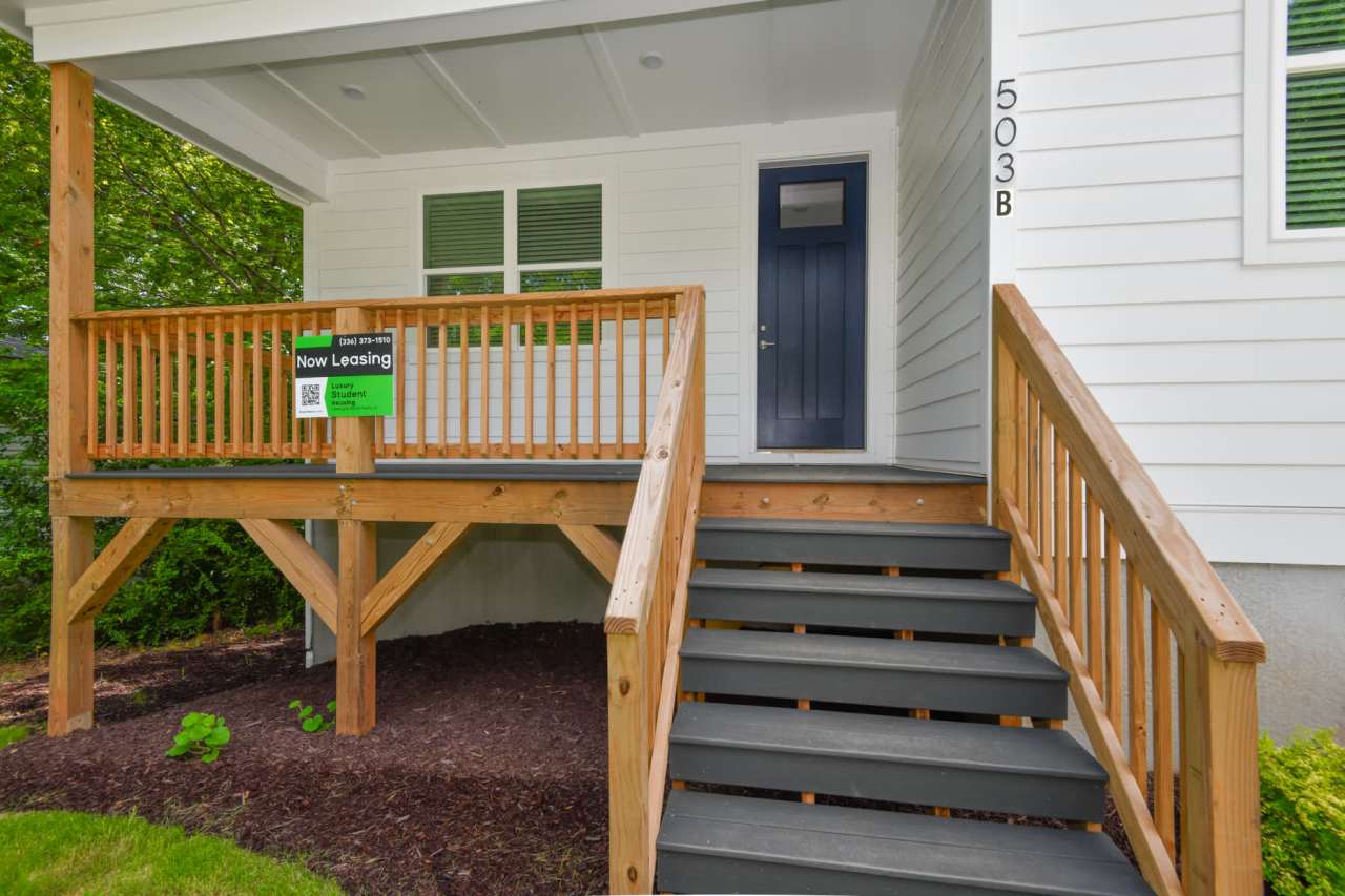 503 South Chapman Street