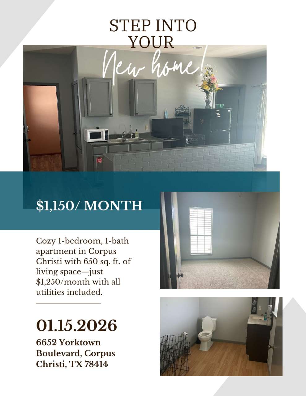 6652 Yorktown Boulevard