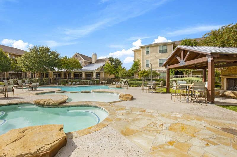 Ranch 123 Apartments