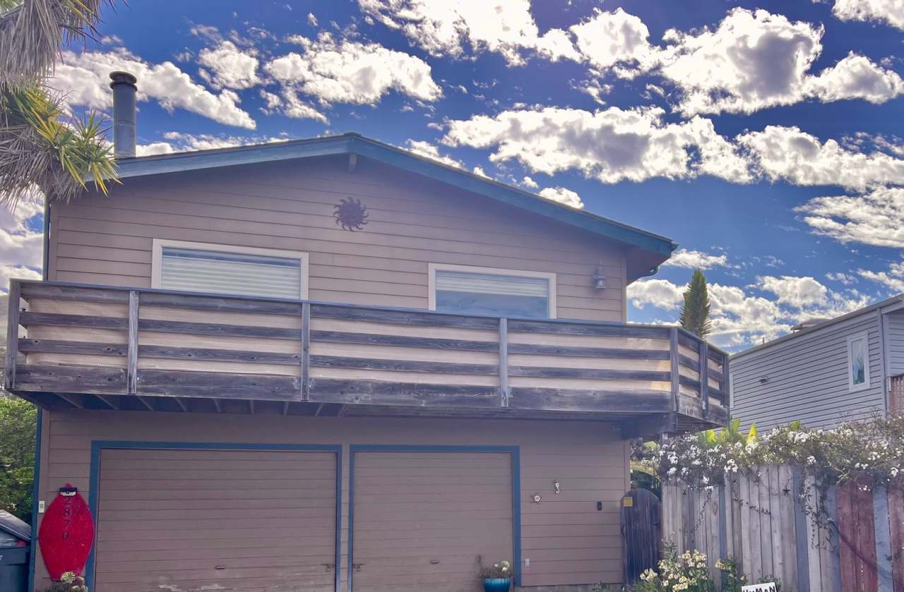 3 bedroom home in North Morro Bay