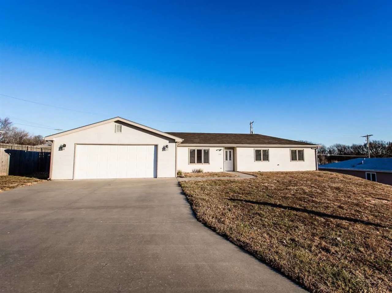 Spacious home in Ogden!