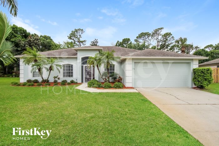 705 Falls Creek Drive