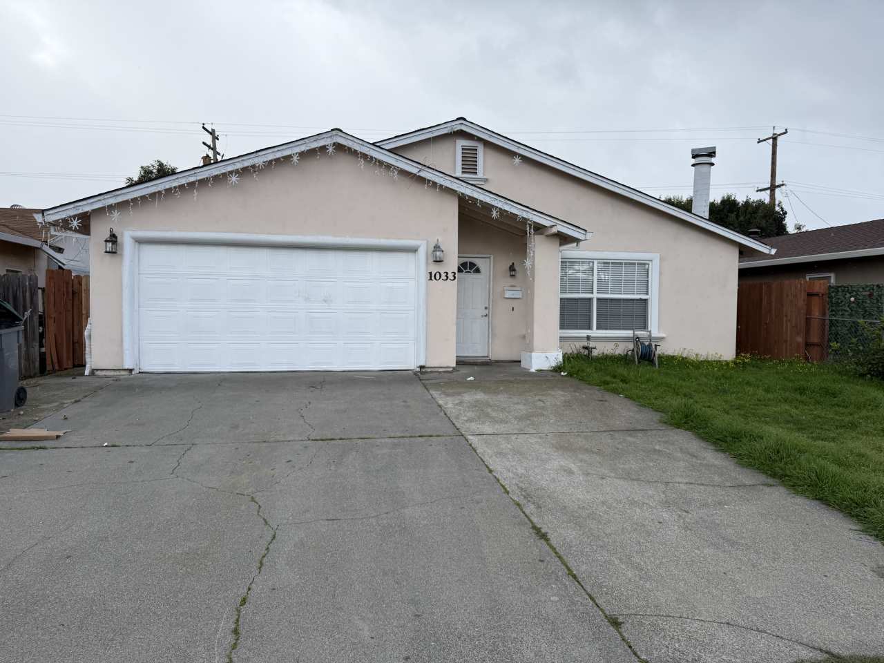 1033 Fremont Boulevard