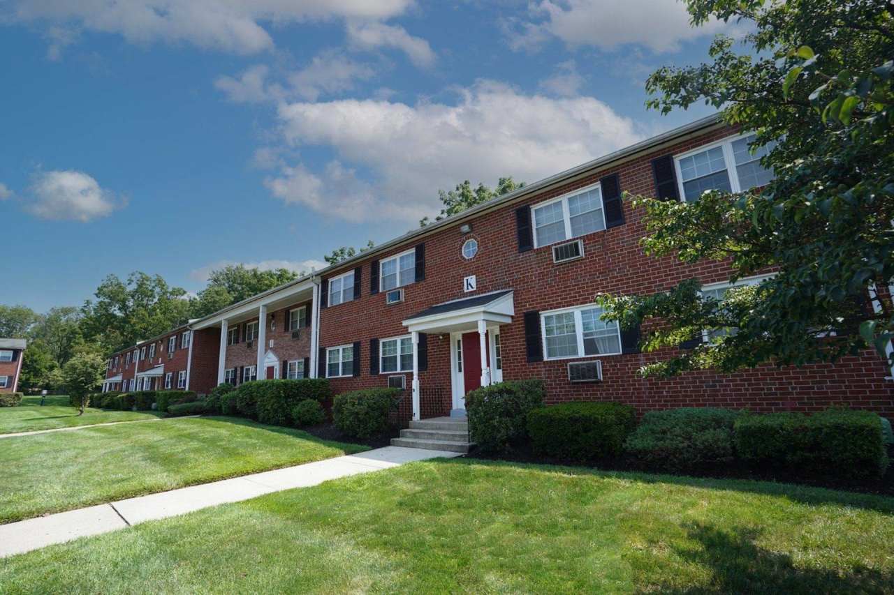 Madison Court