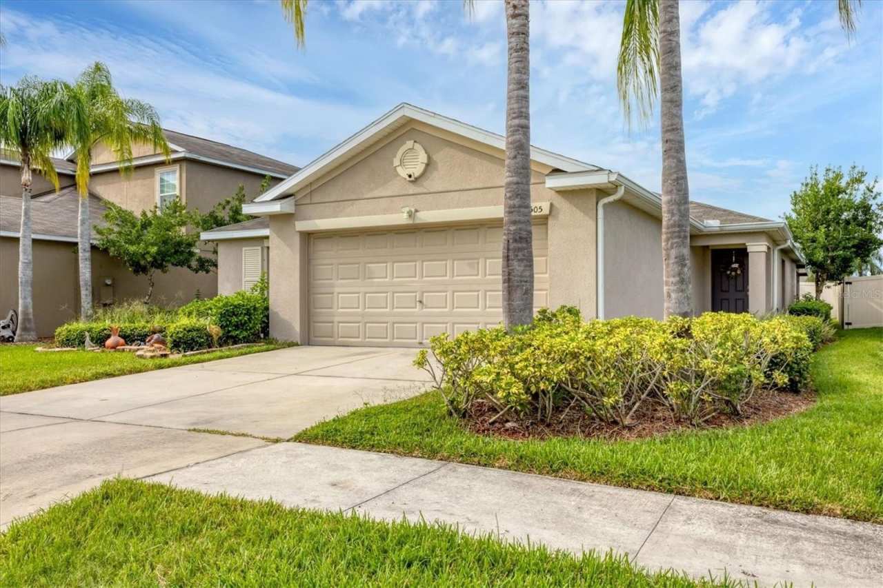 16505 MYRTLE SAND DRIVE