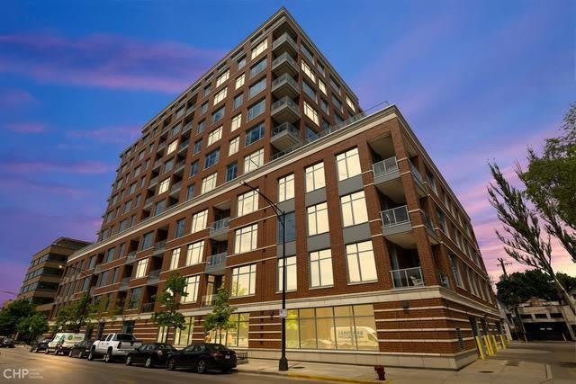 540 W Webster Avenue
