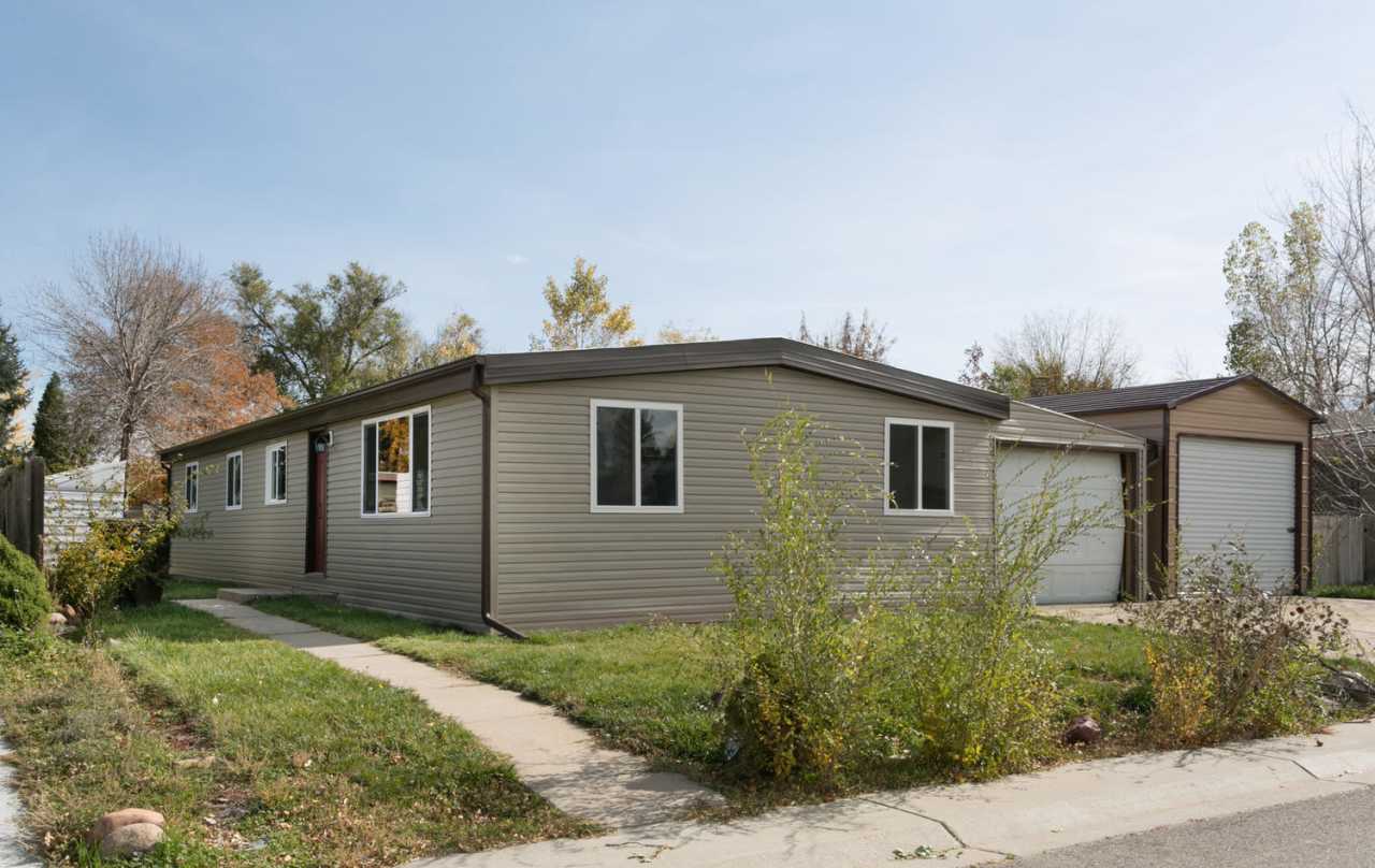 1107 Glen Dale Court