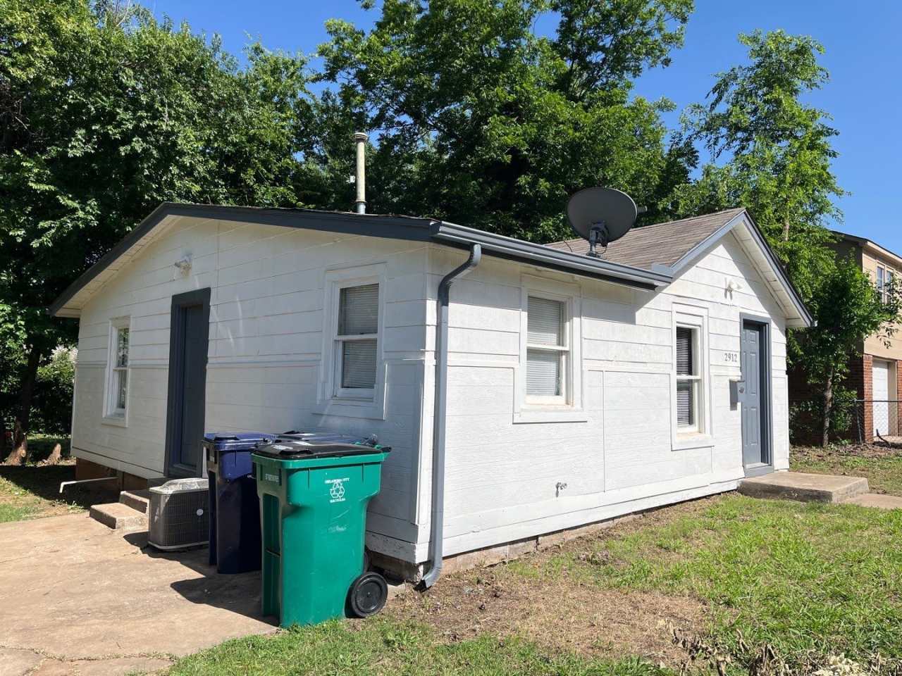 2912 N. Independence