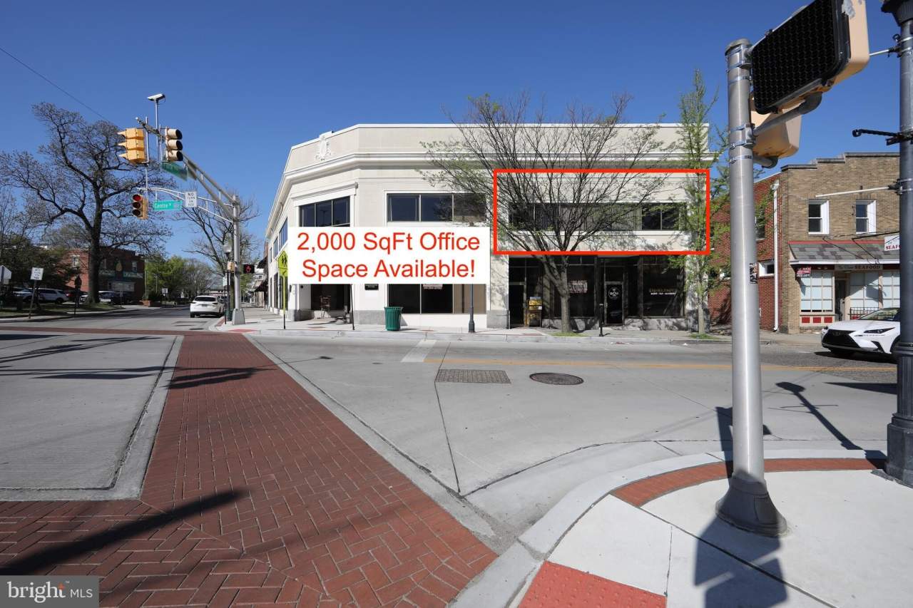 26-28 S CENTRE Street