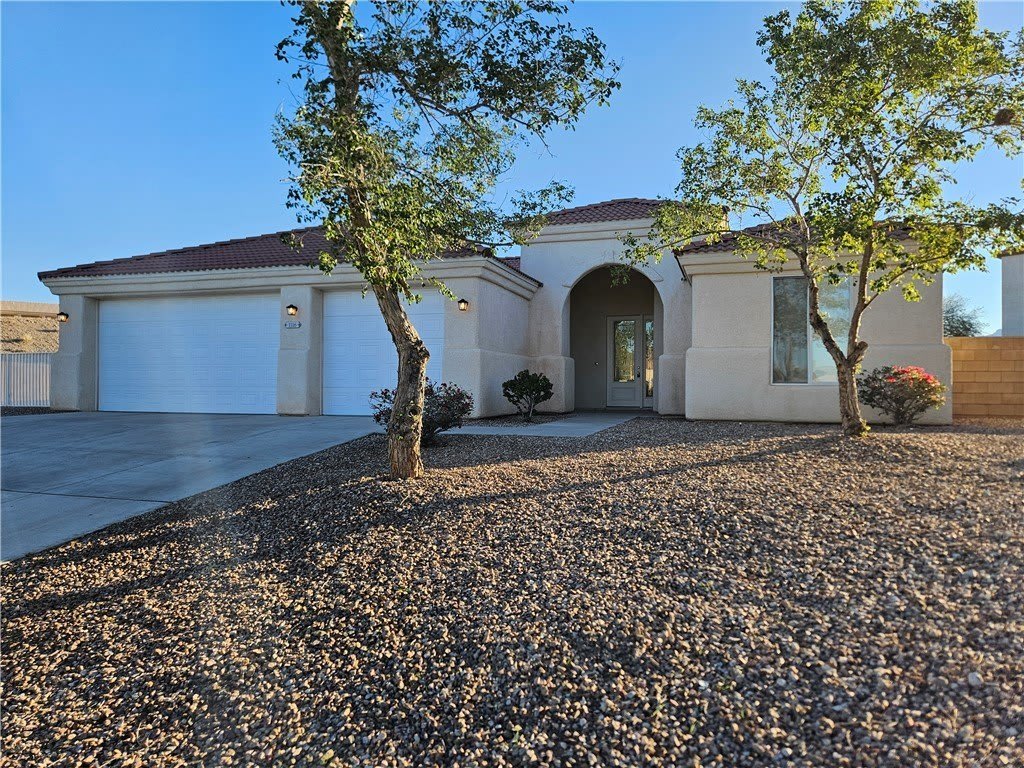 1116 Desert Nights Lane
