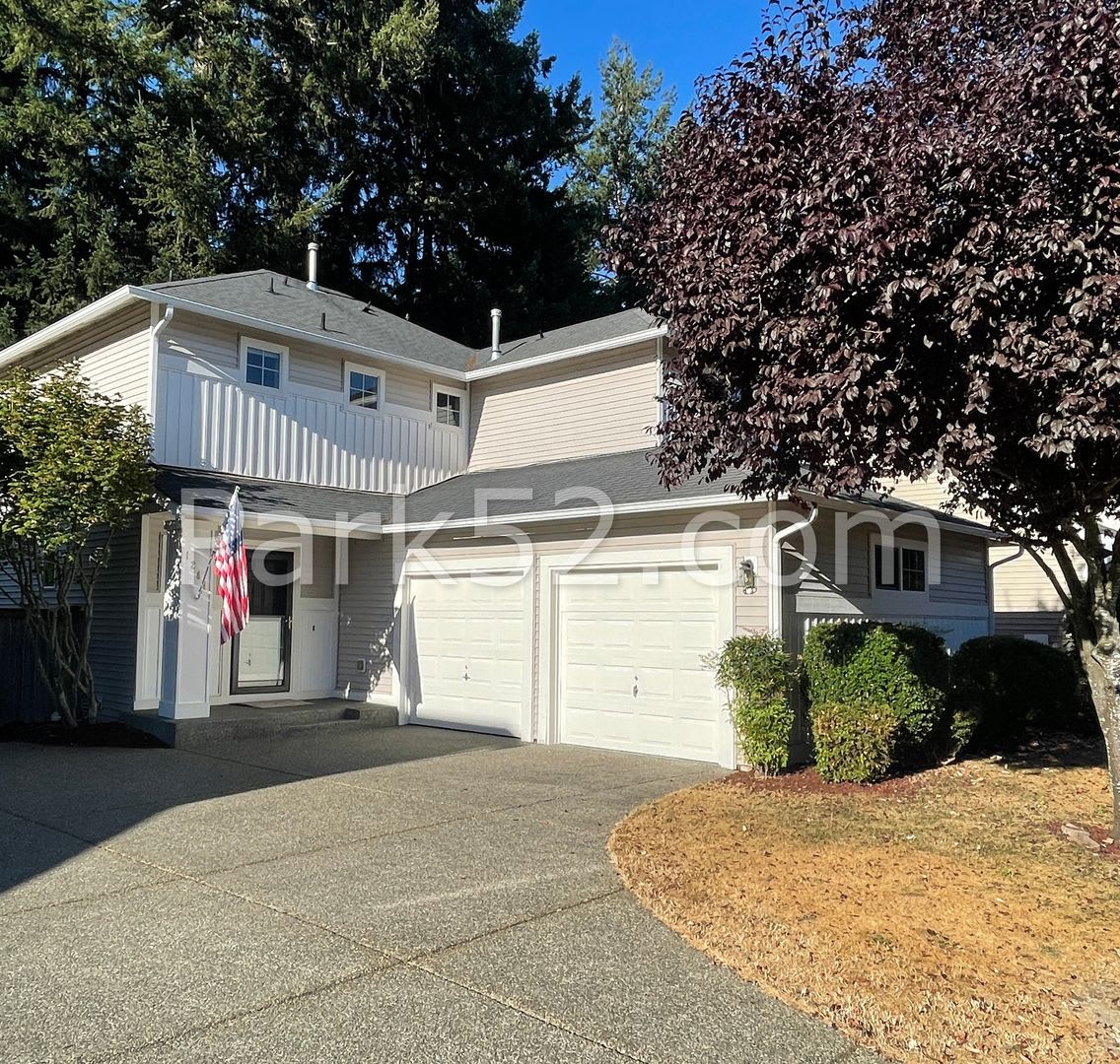 3 Bedroom Home in DuPont