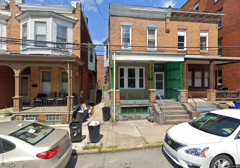 3225 Joe Hammer Square