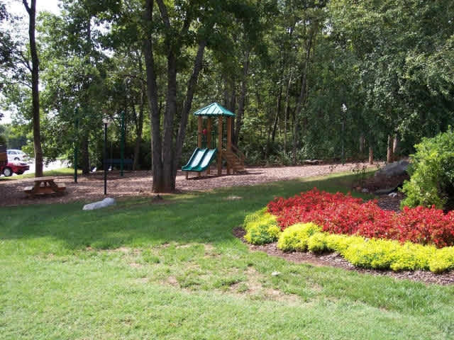 Monte Sano Terrace