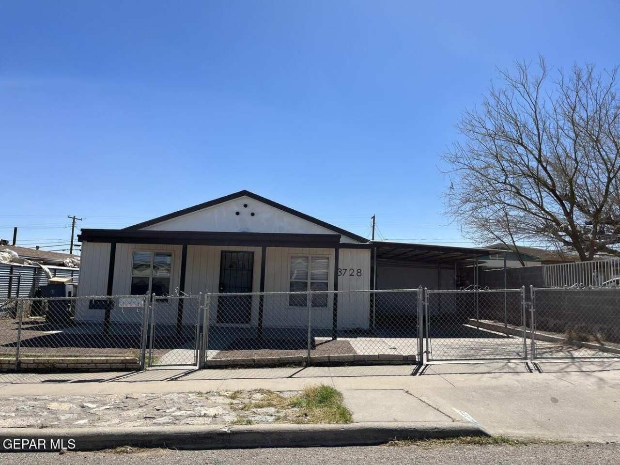 3728 Fillmore Avenue unit: A