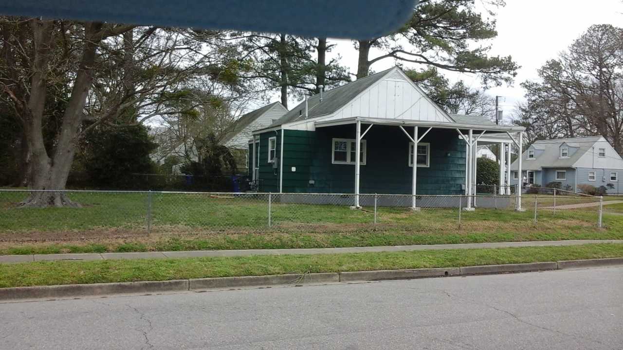 Single Family Home in the South Bayview Neighborhood