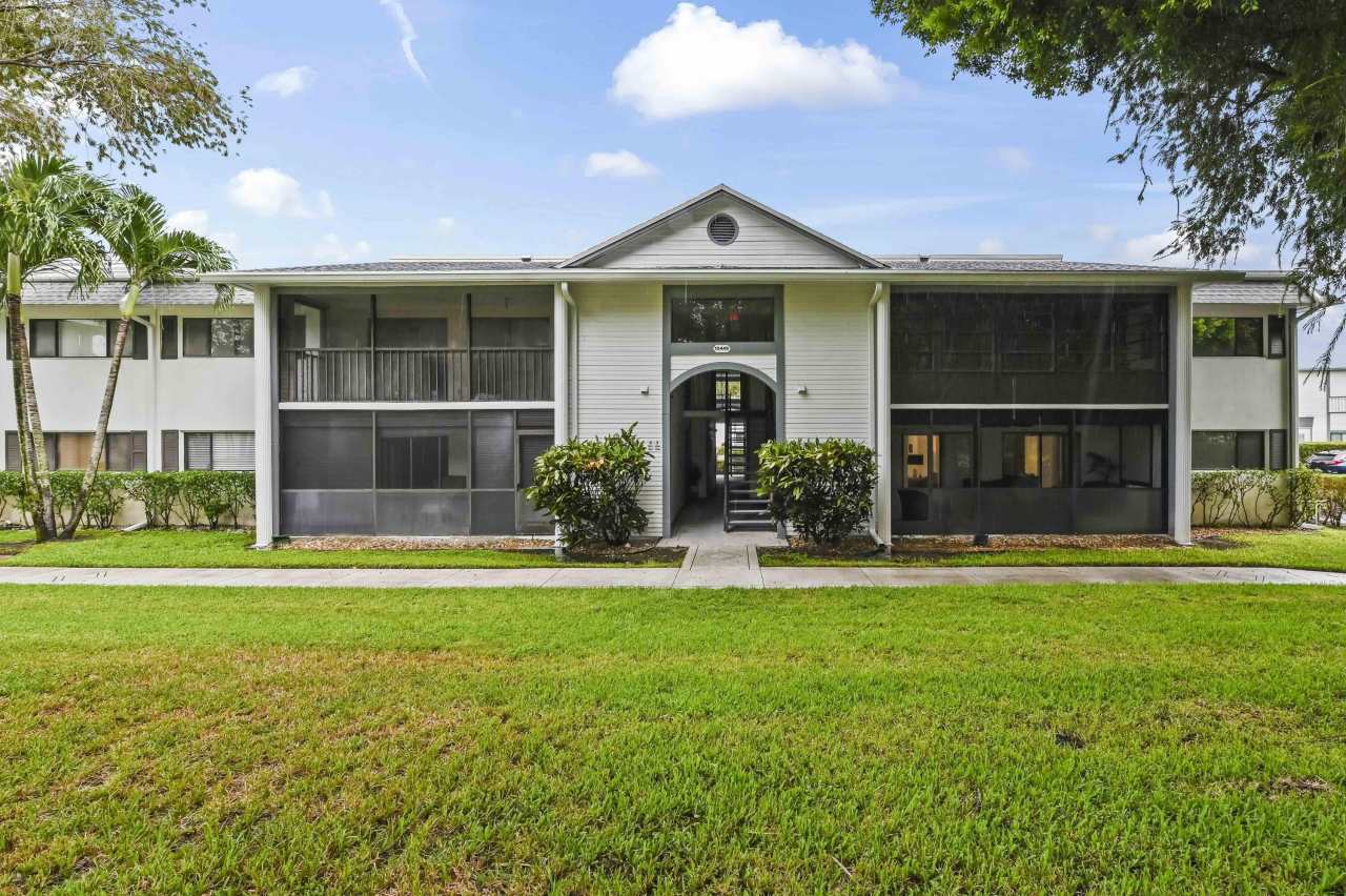 15449 Lakes Of Delray Boulevard