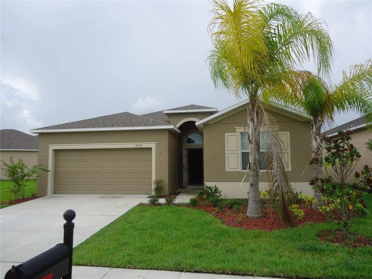 2730 CARRICKTON CIRCLE