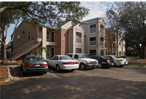 2/2 Condo in Park Central, Millenia Area, Orlando