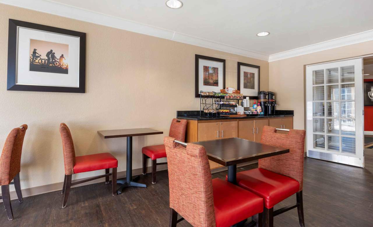 Chicago - O'Hare - Allstate Arena