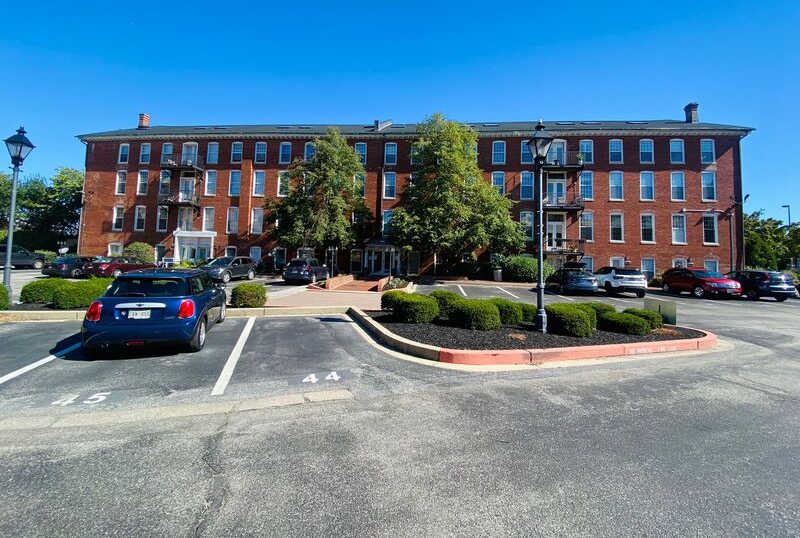 2639 Boston Street, Unit 210