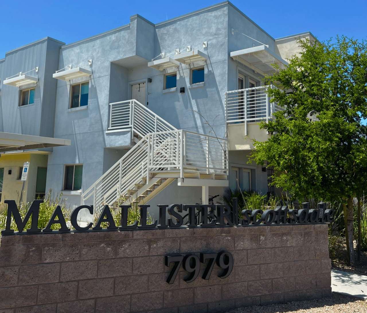 MaCallister Scottsdale