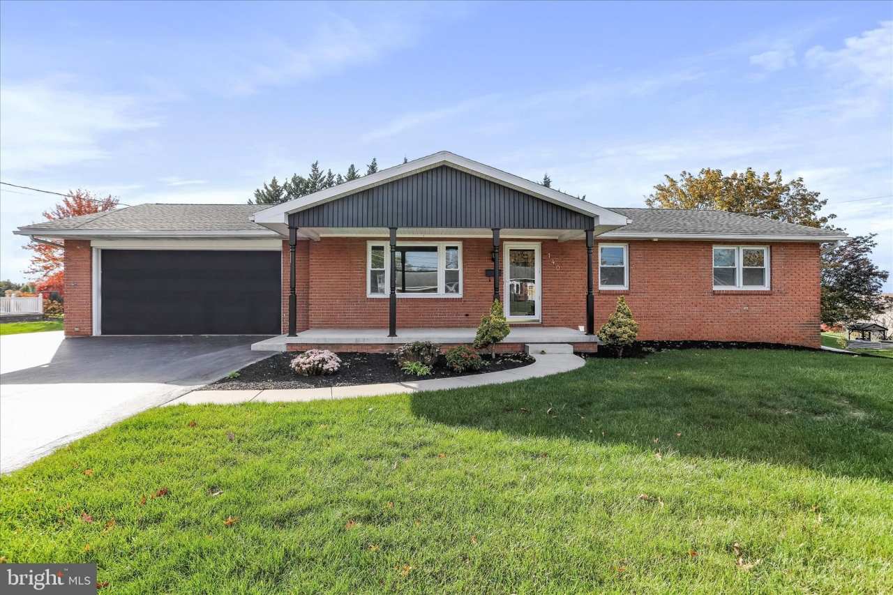 140 WILLIAMSON AVENUE