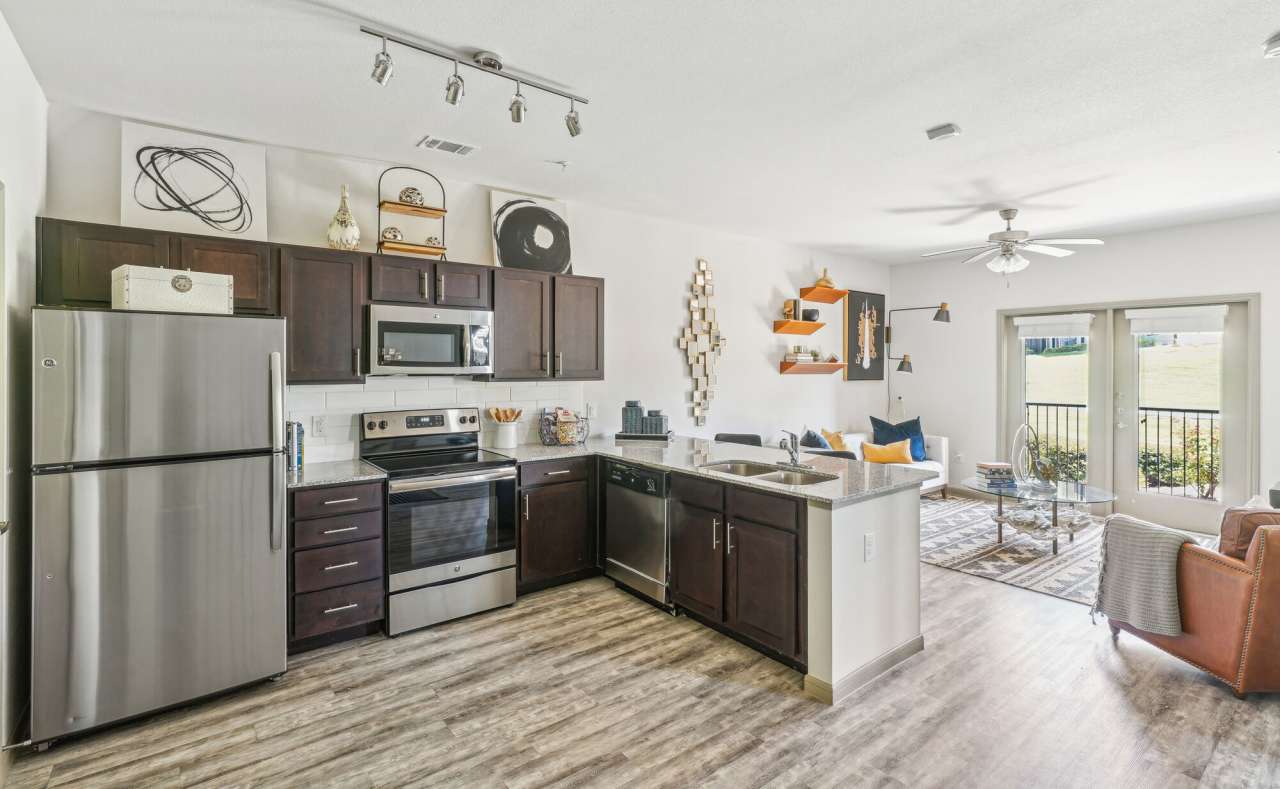 Enclave Falcon Pointe