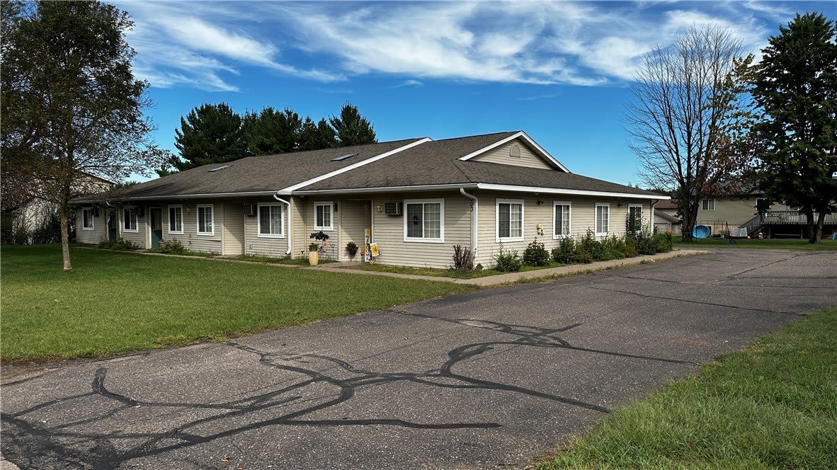 303 Micheels Lane unit: 5