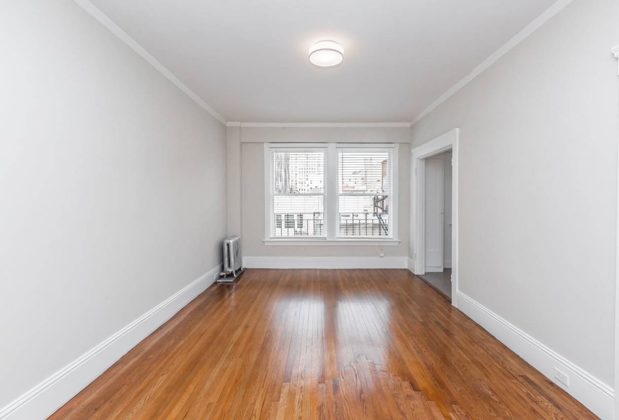 318 - 320 Turk Apartments