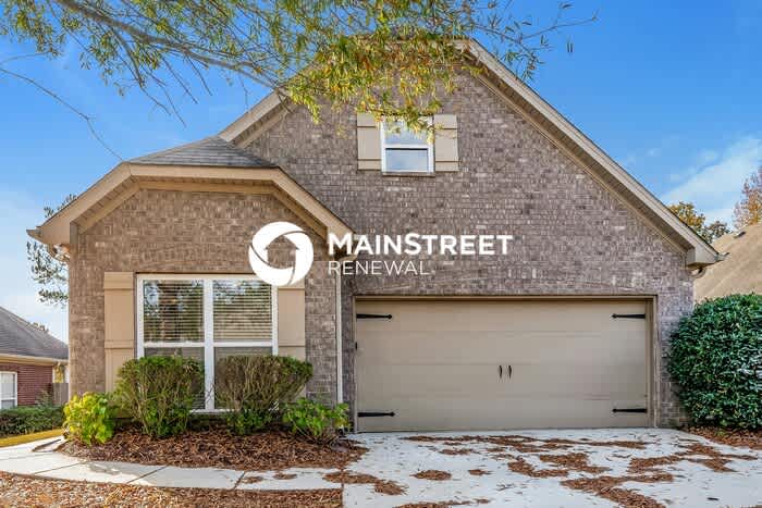 6469 Southern Trace Drive