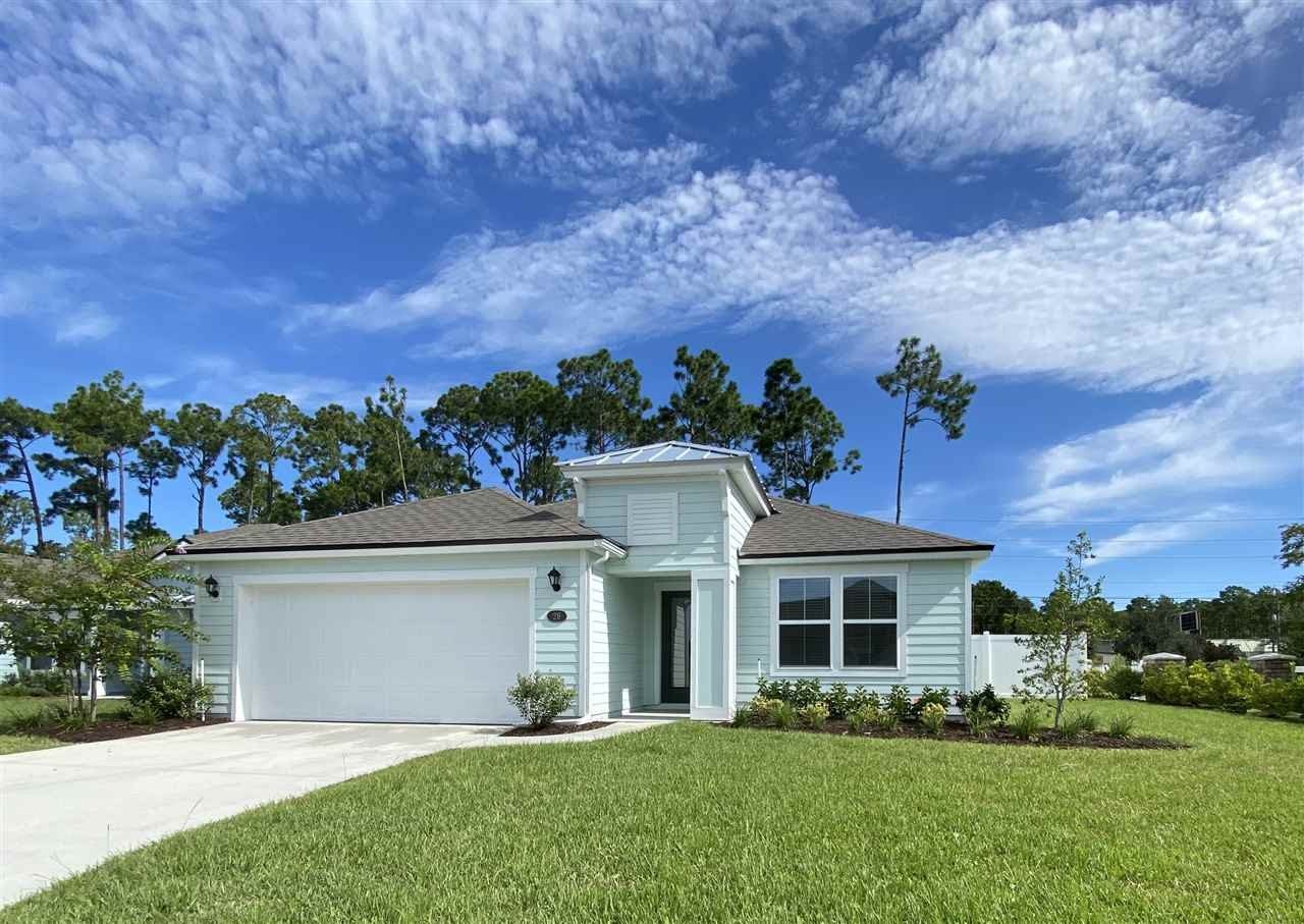 26 Coastal Hammock Way