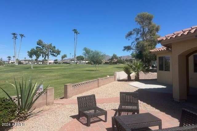 5908 E HERMOSA VISTA Drive