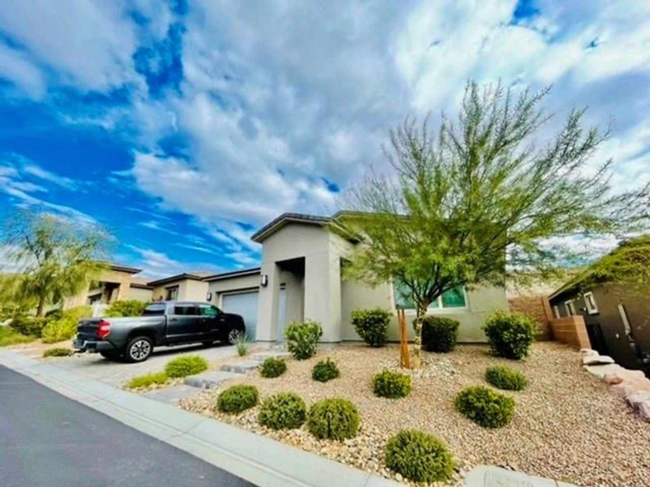 Absolutely beautiful single story home in a “Lake Las Vegas” GATED COMMUNITY!!!