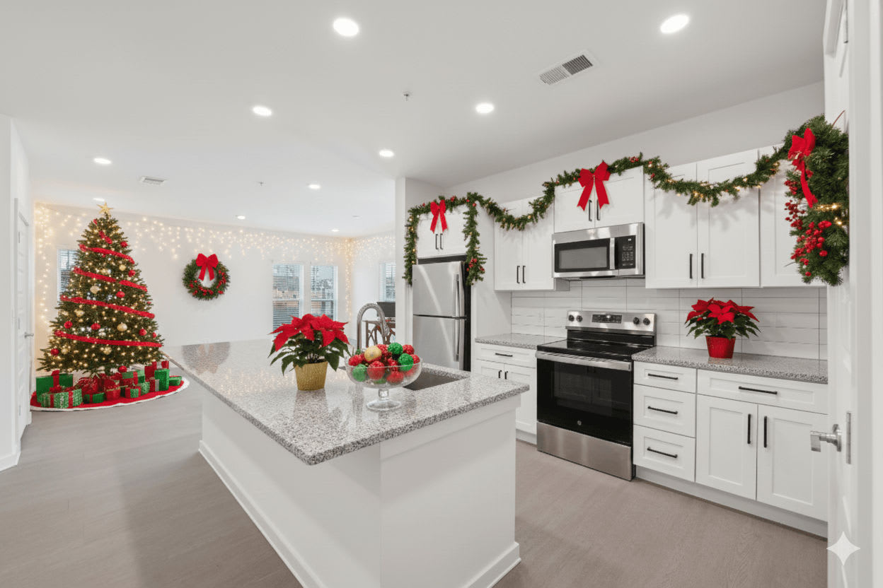 Heron Mill Apartments at Douglasville