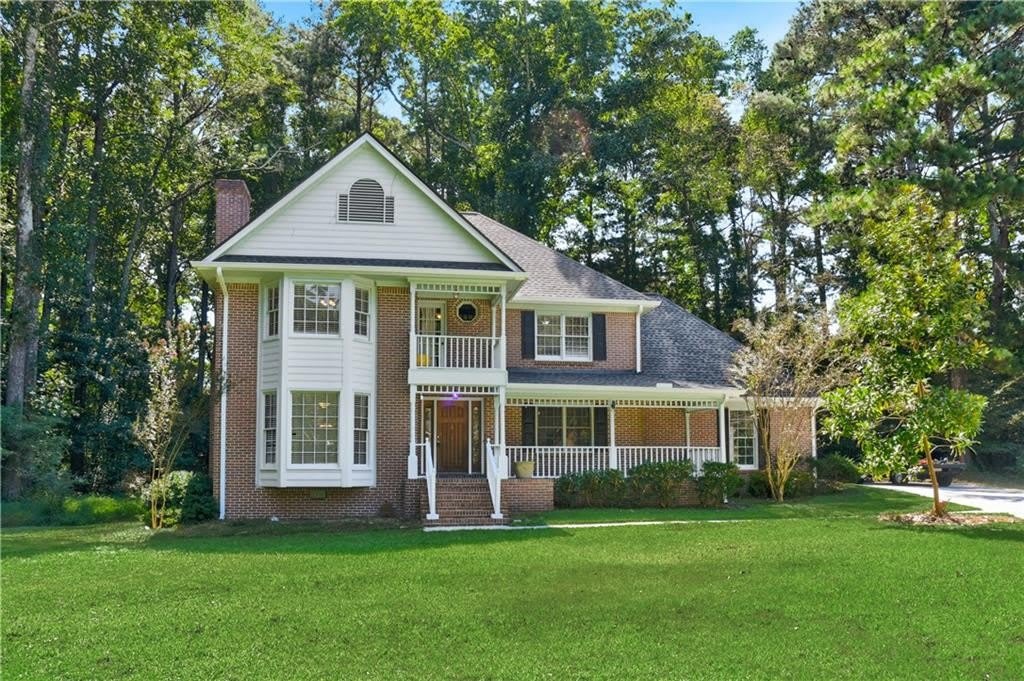 2160 Skyland Cove Lane